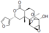 CAS#: 17226-41-4， Tinosporide