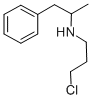 CAS#: 17243-57-1， Mefenorex