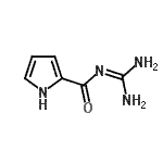 CAS#: 172461-06-2， N-Carbamimidoyl-1H-Pyrrole-2-Carboxamide