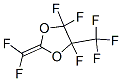CAS#: 17256-52-9， 2-(Difluoromethylene)-4,4,5-Trifluoro-5-(Trifluoromethyl)-1,3-Dioxolane