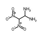 CAS 登录号：172602-37-8， 2,2-二硝基-1,1-乙二胺