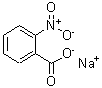 CAS#: 17264-82-3， Sodium 2-Nitrobenzoate