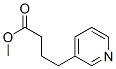 CAS#: 17270-45-0， Methyl 4-(3-Pyridyl)Butyrate