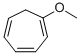 CAS#: 1728-32-1， 1-Methoxy-1,3,5-Cycloheptatriene