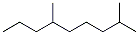 CAS#: 17302-28-2， 2,6-Dimethyl-Nonane