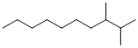 CAS#: 17312-44-6， 2,3-Dimethyl-Decane