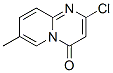 CAS#: 17326-18-0， 2-Chloro-7-Methyl-4H-Pyrido[1,2-a]Pyrimidin-4-One