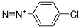 CAS#: 17333-85-6， 4-Chloro-Benzenediazonium