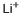 CAS#: 17341-24-1， Lithium carbonate
