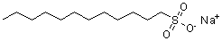 CAS#: 17341-25-2， 1-Dodecanesulfonic acid sodium salt