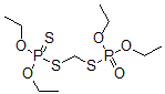 CAS#: 17356-42-2， Diethoxyphosphorylsulfanylmethylsulfanyl-diethoxy-sulfanylidene-phosphorane