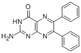 CAS#: 17376-91-9， 6,7-Diphenylpterin