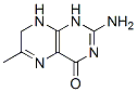 CAS#: 17377-13-8， 2-Amino-7,8-Dihydro-6-Methyl-4(1H)-Pteridinone