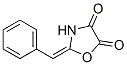 CAS#: 17384-58-6， 2-Benzylideneoxazolidine-4,5-Dione