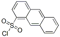 CAS#: 17407-97-5， 1-Anthracenesulfonyl Chloride