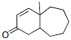 CAS#: 17429-26-4， 1-Methylbicyclo[5.4.0]Undec-10-En-9-One