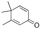 CAS#: 17429-31-1， 3,4,4-Trimethyl-2,5-Cyclohexadien-1-One