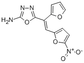 CAS#: 17505-25-8， Furamizole