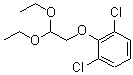 CAS#: 175204-48-5， 1,3-Dichloro-2-(2,2-Diethoxyethoxy)-Benzene