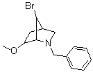 CAS#: 175204-97-4， 7-Bromo-6-Methoxy-2-(Phenylmethyl)-2-Azabicyclo[2.2.1]Heptane