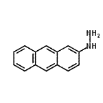CAS#: 17529-06-5， 2-Anthrylhydrazine