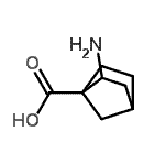 CAS#: 175428-79-2， 2-Aminobicyclo[2.2.1]Heptane-1-Carboxylic Acid