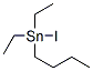 CAS#: 17563-48-3， Butyldiethyliodostannane