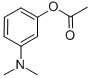 CAS#: 17579-36-1， 3-Acetoxy-N,N-Dimethylaniline