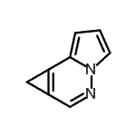 CAS#: 175894-07-2， 1H-Cyclopropa[d]Pyrrolo[1,2-b]Pyridazine