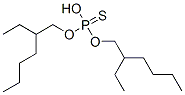 CAS#: 17618-27-8， O,O-Bis(2-Ethylhexyl) Hydrogen Thiophosphate
