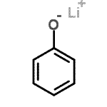 CAS#: 17634-93-4， Lithium Phenolate