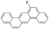 CAS#: 1764-39-2， 6-Fluorodibenz[a,h]Anthracene