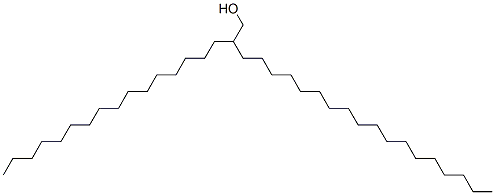 CAS#: 17658-63-8， 2-Hexadecyl-1-Eicosanol