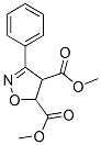 CAS#: 17669-30-6， 4,5-Dihydro-3-Phenylisoxazole-4,5-Dicarboxylic Acid Dimethyl Ester