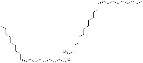 CAS#: 17673-56-2， (13Z)-13-Docosenoic Acid (9Z)-9-Octadecen-1-Yl Ester