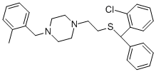 CAS#: 17692-23-8， Bentipimine