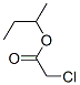 CAS#: 17696-64-9， Butan-2-Yl 2-Chloroacetate