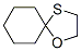 CAS#: 177-15-1， 4-Oxa-1-Thiaspiro[4.5]Decane