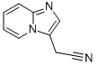 CAS#: 17744-98-8， Imidazo[1,2-a]Pyridin-3-Yl-Acetonitrile