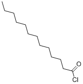 CAS#: 17746-06-4， Tridecanoyl Chloride
