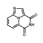 CAS#: 177485-64-2， 3H-1,4,8B-Triazaacenaphthylene-3,5(4H)-Dione