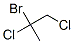 CAS#: 17759-88-5， 2-Bromo-1,2-Dichloropropane