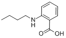 CAS#: 17781-86-1， N-Butyl-Anthranilicacid