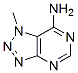 CAS#: 17801-64-8， 1-Methyl-1H-1,2,3-Triazolo[4,5-d]Pyrimidin-7-Amine