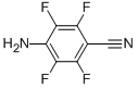 CAS#: 17823-38-0， 4-Amino-2,3,5,6-Tetrafluoro-Benzonitrile