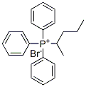 CAS#: 17827-53-1， (1-Methylbutyl)Triphenylphosphonium Bromide