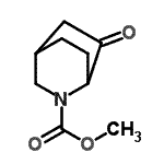 CAS#: 178369-89-6， Methyl 6-Oxo-2-Azabicyclo[2.2.2]Octane-2-Carboxylate