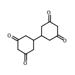 CAS#: 17844-66-5， 1,1'-Bi(Cyclohexyl)-3,3',5,5'-Tetrone