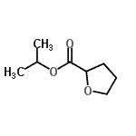 CAS#: 178461-70-6， Isopropyl Tetrahydro-2-Furancarboxylate