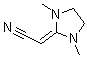 CAS#: 178483-44-8， (1,3-Dimethyl-2-Imidazolidinylidene)-Acetonitrile